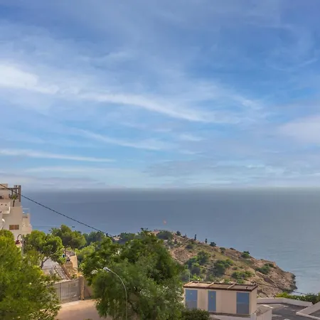 Don Miguel 2 Apartment