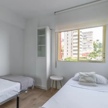 Apartment Don Miguel 2
