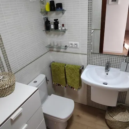 Apartment Don Miguel 2 *