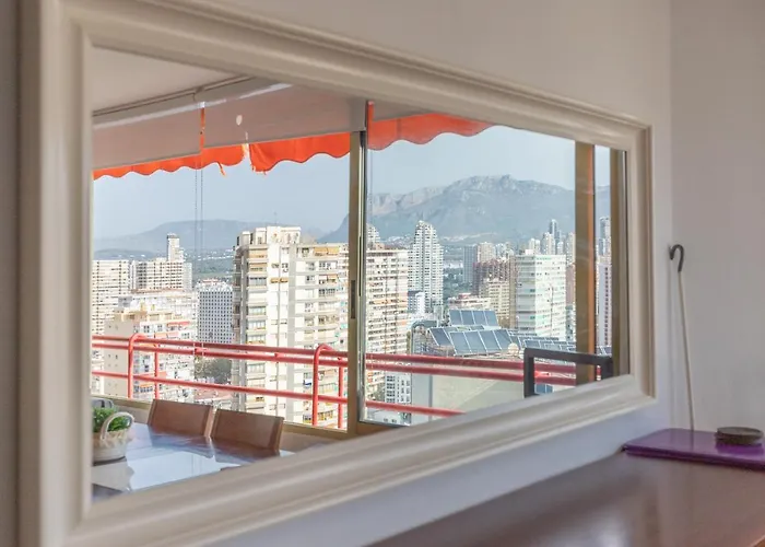 Don Miguel 2 Appartement *