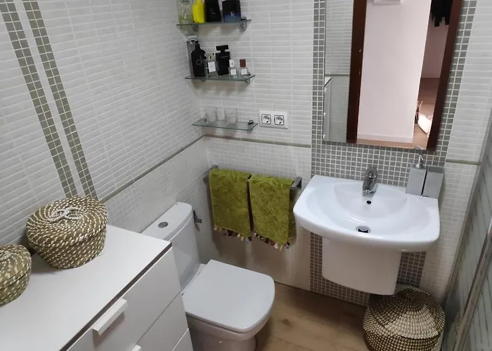 Appartement Don Miguel 2 *