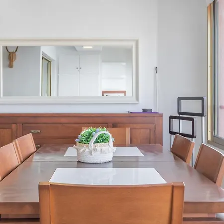 Appartement Don Miguel 2