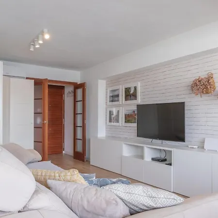 Appartement Don Miguel 2 Benidorm
