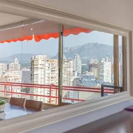 Don Miguel 2 Appartement *