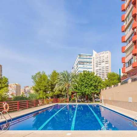 Don Miguel 2 Appartement *