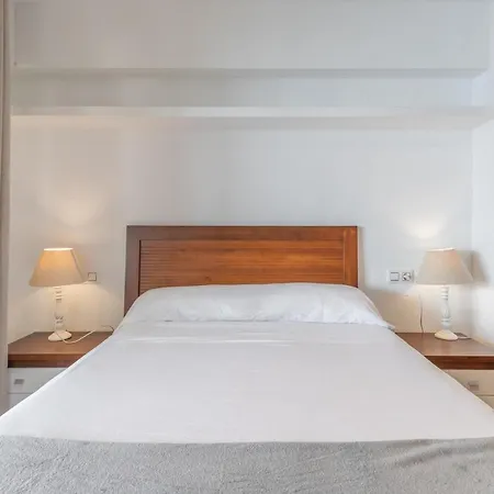 Appartement Don Miguel 2