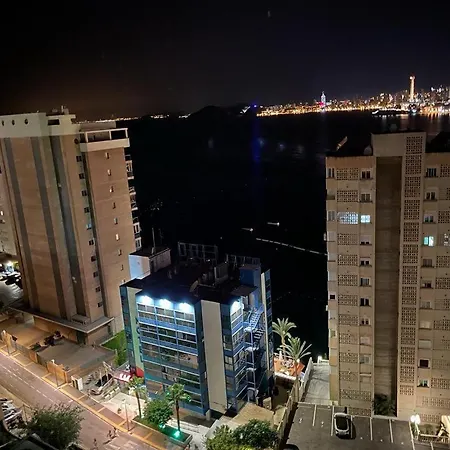 Appartement Don Miguel 2 *