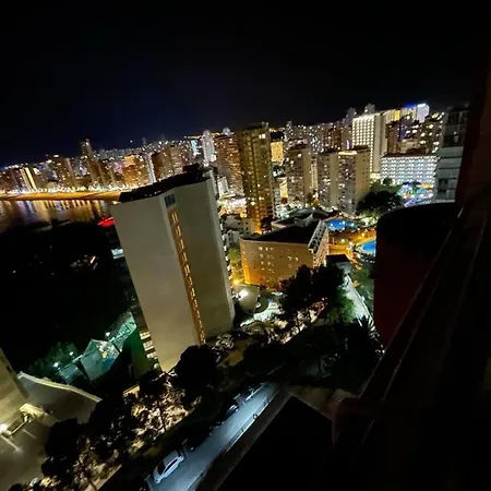 Appartement Don Miguel 2 Benidorm