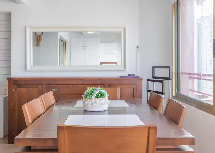 Apartament Don Miguel 2