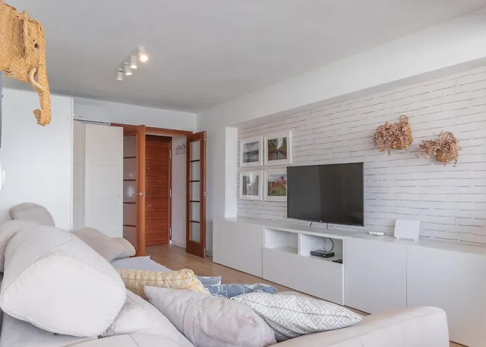 Apartament Don Miguel 2 Benidorm