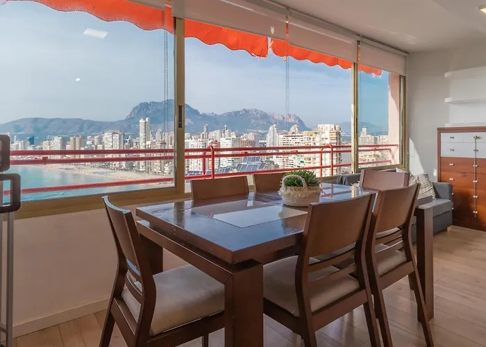 Don Miguel 2 Benidorm