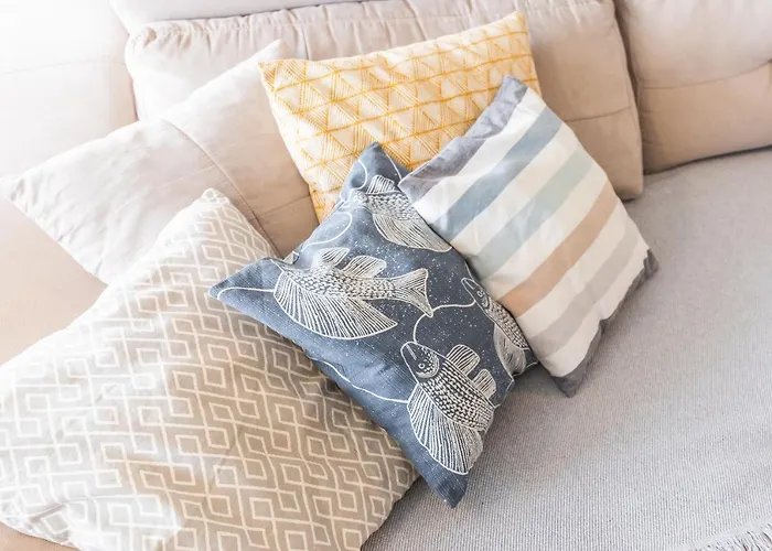 Don Miguel 2 Apartament Benidorm