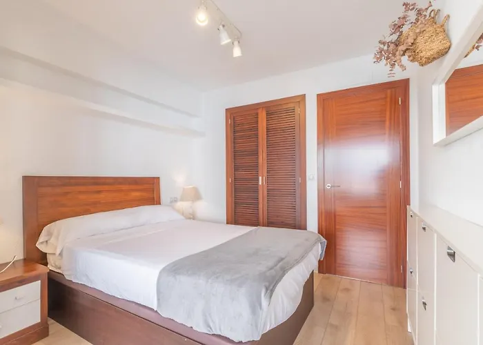 Apartament Don Miguel 2