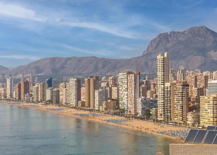 Apartament Don Miguel 2