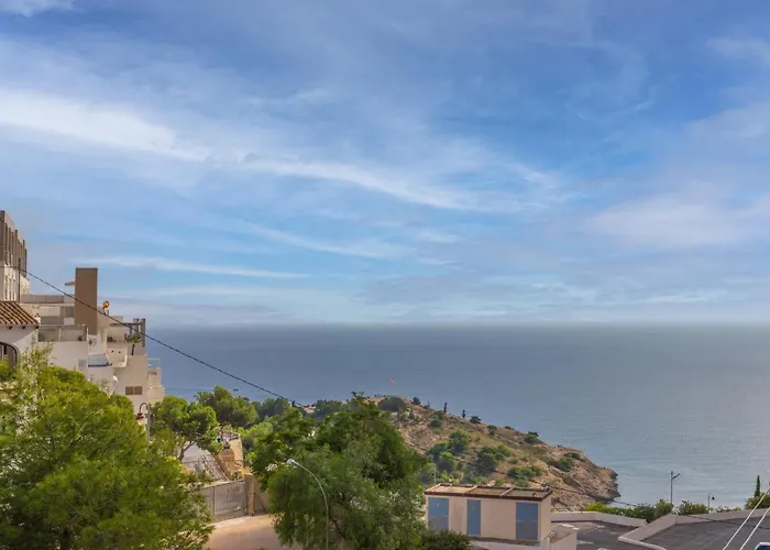 Don Miguel 2 Apartament