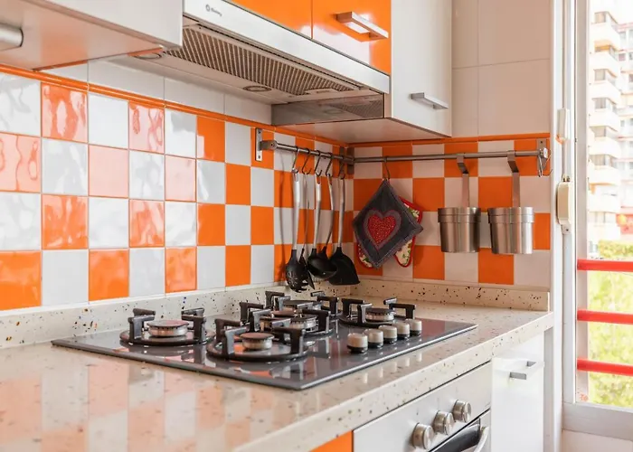 Don Miguel 2 Benidorm