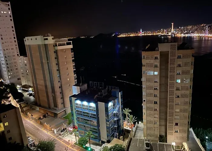 Apartament Don Miguel 2 *