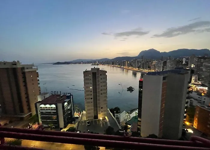 Don Miguel 2 Apartament