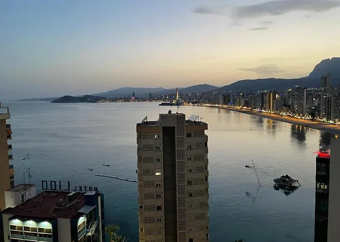 Apartament Don Miguel 2 *