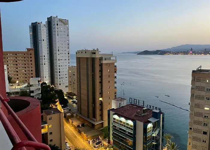 Don Miguel 2 * Benidorm