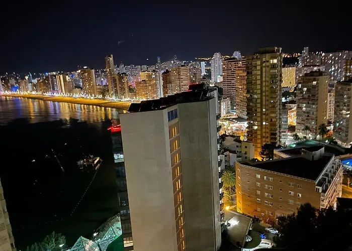 Don Miguel 2 Apartament