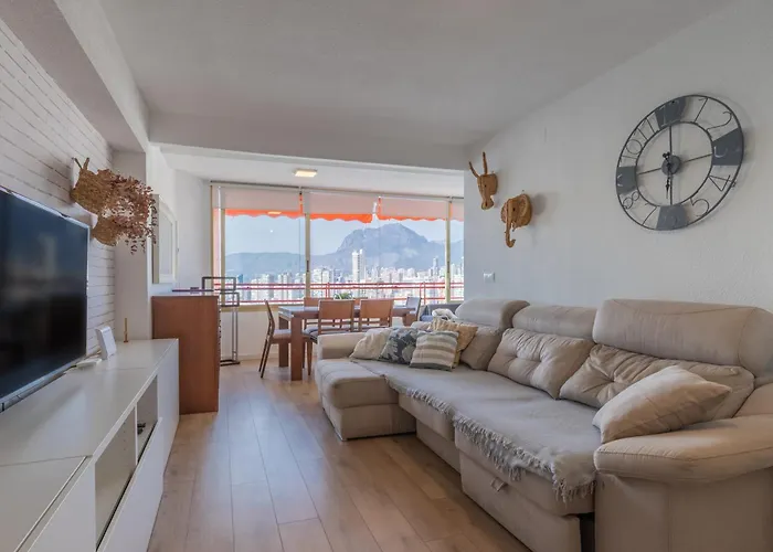 Don Miguel 2 * Benidorm