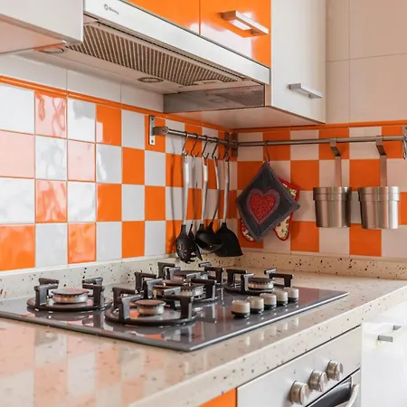 Apartment Don Miguel 2 *