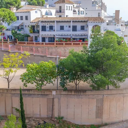Apartment Don Miguel 2 Benidorm